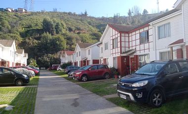 Casa en venta en VIÑA DEL MAR