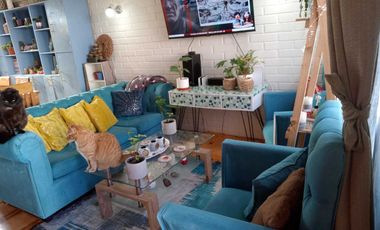 Casa en venta en VIÑA DEL MAR