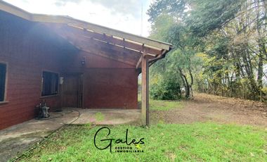 Casa en arriendo en TEMUCO