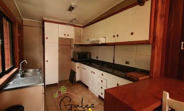 Casa en arriendo en TEMUCO