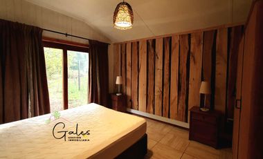 Casa en arriendo en TEMUCO