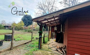 Casa en arriendo en TEMUCO