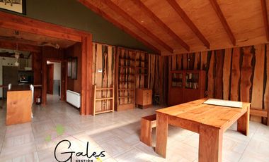 Casa en arriendo en TEMUCO