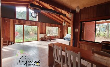 Casa en arriendo en TEMUCO