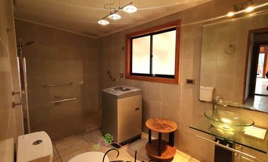 Casa en arriendo en TEMUCO