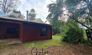 Casa en arriendo en TEMUCO