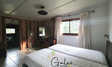 Casa en arriendo en TEMUCO