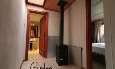 Casa en arriendo en TEMUCO