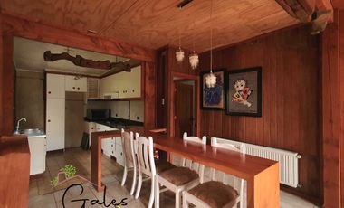 Casa en arriendo en TEMUCO
