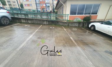 Departamento en arriendo en TEMUCO