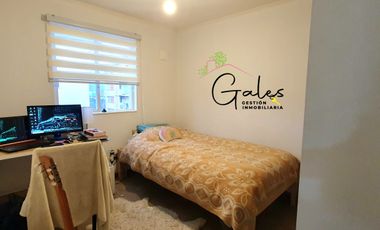 Departamento en arriendo en TEMUCO