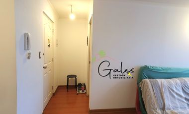 Departamento en arriendo en TEMUCO