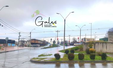 Departamento en arriendo en TEMUCO