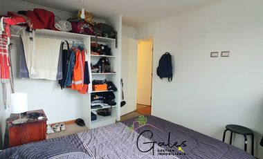 Departamento en arriendo en TEMUCO