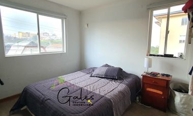 Departamento en arriendo en TEMUCO