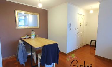 Departamento en arriendo en TEMUCO