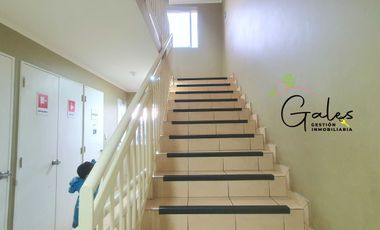 Departamento en arriendo en TEMUCO