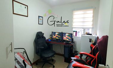 Departamento en arriendo en TEMUCO