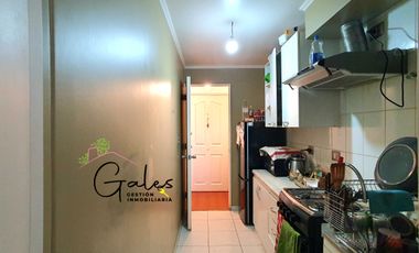 Departamento en arriendo en TEMUCO