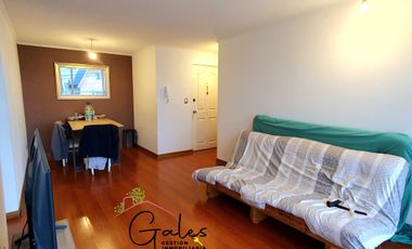 Departamento en arriendo en TEMUCO