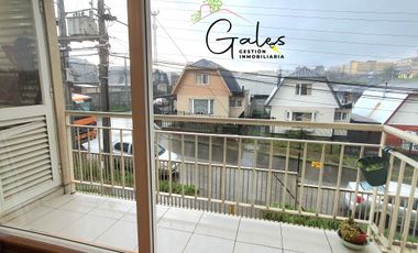 Departamento en arriendo en TEMUCO