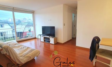 Departamento en arriendo en TEMUCO
