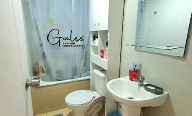 Departamento en arriendo en TEMUCO