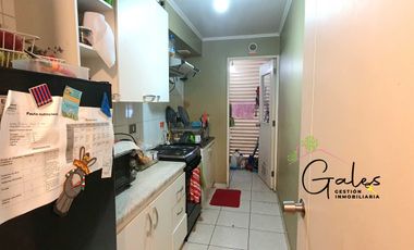 Departamento en arriendo en TEMUCO