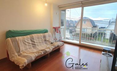 Departamento en arriendo en TEMUCO