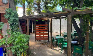 Local comercial en venta en SAN FERNANDO