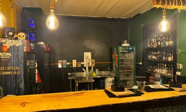 Local comercial en venta en SAN FERNANDO