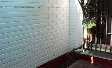 Casa en arriendo en LA FLORIDA