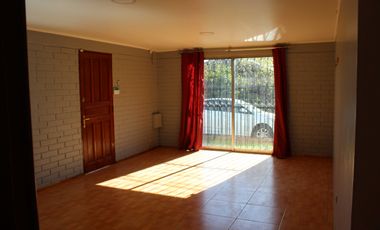 Casa en arriendo en LA FLORIDA