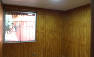 Casa en arriendo en LA FLORIDA