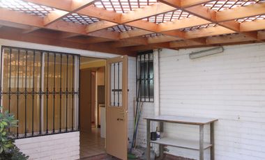 Casa en arriendo en LA FLORIDA