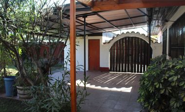 Casa en arriendo en LA FLORIDA