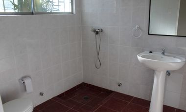 Casa en arriendo en LA FLORIDA