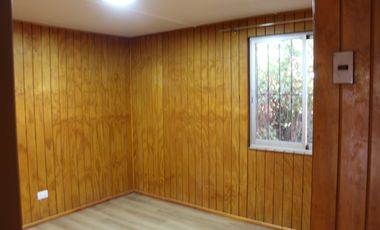 Casa en arriendo en LA FLORIDA