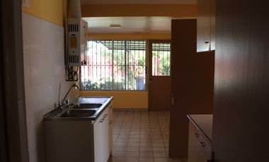 Casa en arriendo en LA FLORIDA