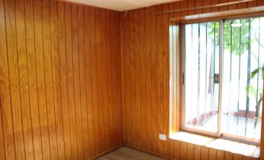 Casa en arriendo en LA FLORIDA