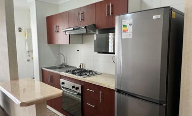Departamento en arriendo en ANGOL