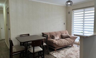 Departamento en arriendo en ANGOL