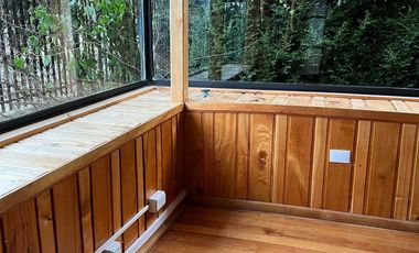 Casa en venta en AYSÉN