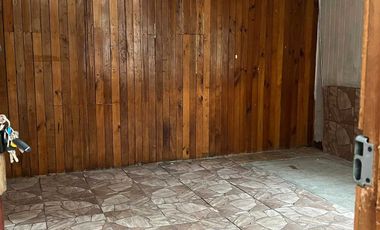 Casa en venta en AYSÉN