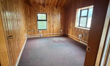 Casa en venta en AYSÉN