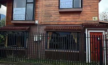 Casa en venta en AYSÉN