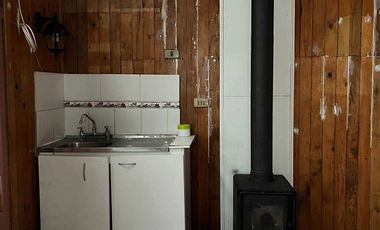 Casa en venta en AYSÉN