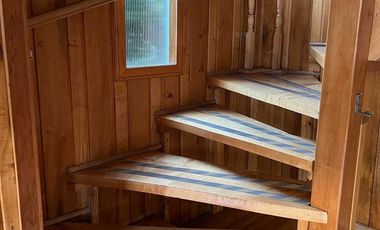 Casa en venta en AYSÉN