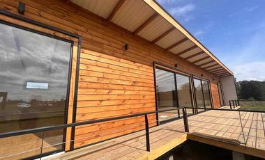 Casa en venta en OSORNO
