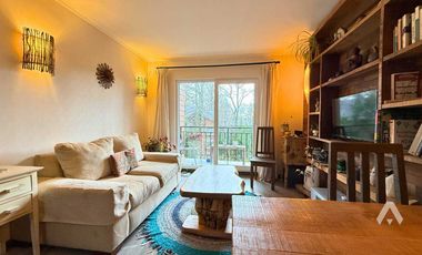 Departamento en venta en PUCÓN